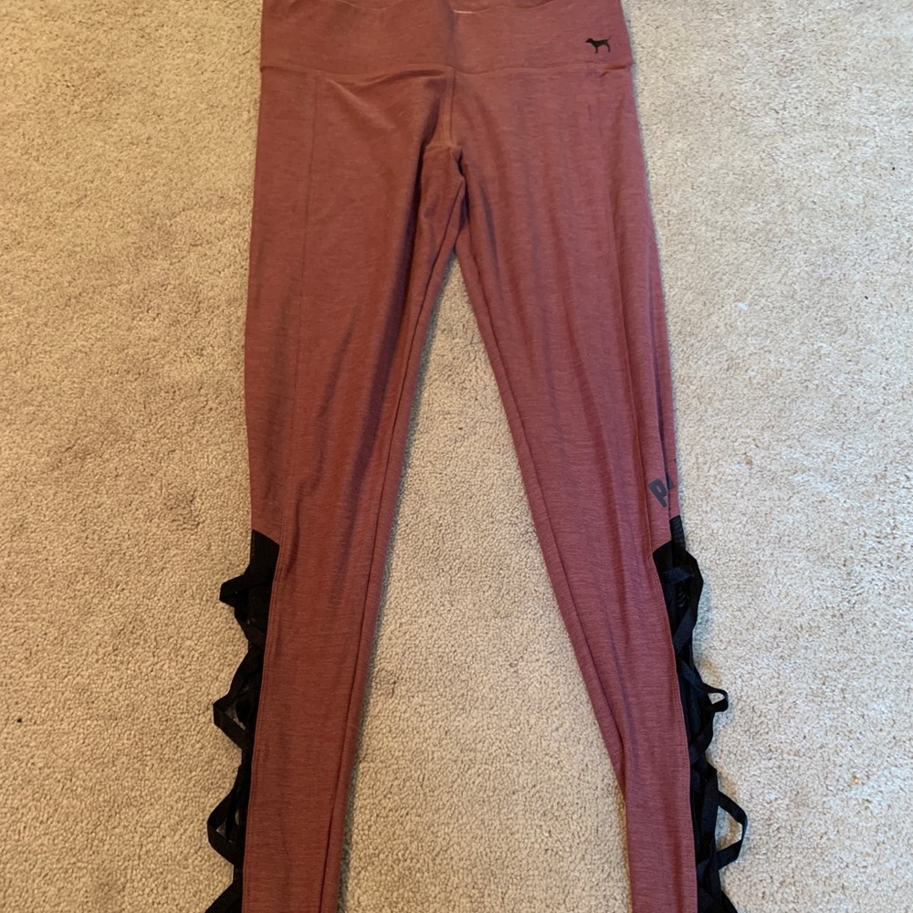Victoria Secret Athletic Leggings